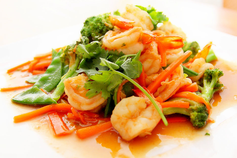 Prawn